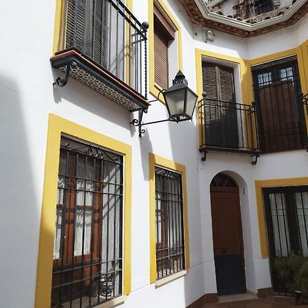 Atico Muy Luminoso En El Casco Antiguo Córdoba Exterior foto